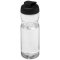 Sportovní láhev s vyklápěcím víčkem H2O Base® 650 ml