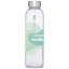 Bodhi 500ml skleněná sportovní láhev