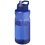 H2O Active® Eco Big Base litrová sportovní láhev s víčkem s hubicí