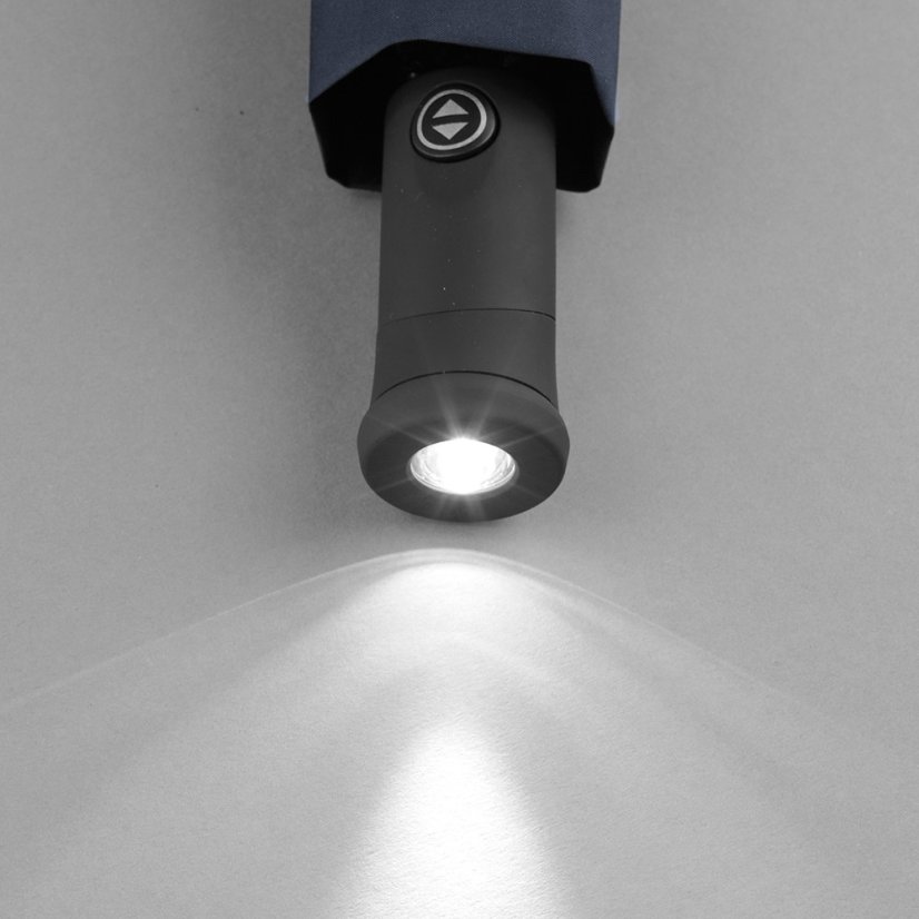 TA-450 Torch - deštník skládací plně automatický