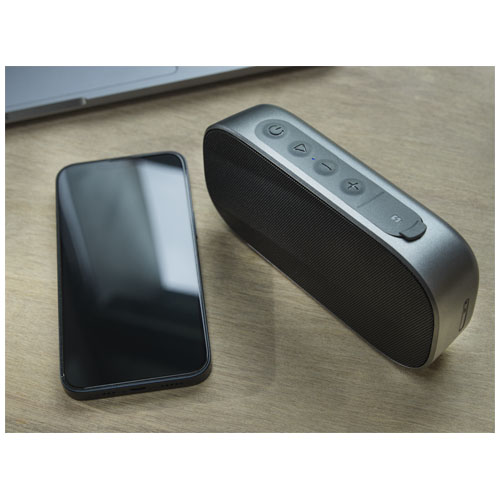 Stark 2,0 5W reproduktor Bluetooth® z recyklovaného plastu IPX5