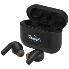 Sluchátka Braavos 2 True Wireless s automatickým párováním