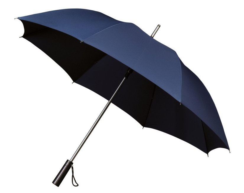 GP-56 Carbon - deštník golfový vystřelovací