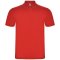Austral unisex polokošile s krátkým rukávem