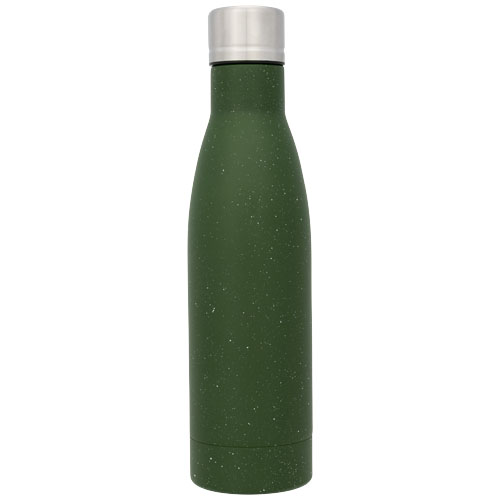 Vasa 500ml tečkovaná měděná vakuová izolační láhev