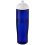 Sportovní láhev s kupolovitým víčkem H2O Active® Eco Tempo o objemu 700 ml