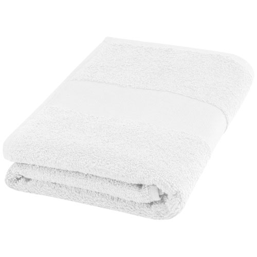Bavlněný ručník 50x100 cm s gramáží 450 g/m2 Charlotte