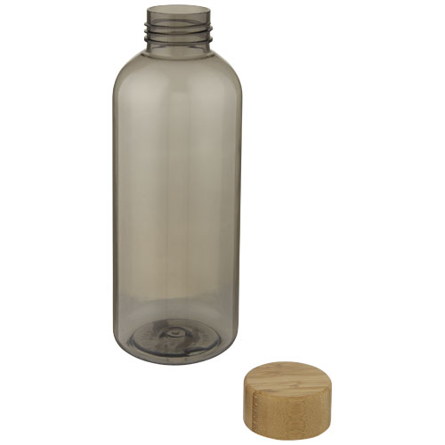 Sportovní láhev z recyklovaného plastu o objemu 650 ml Ziggs