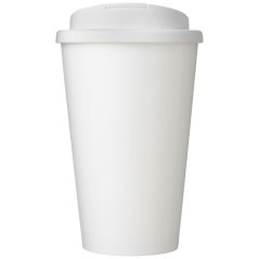 Termo hrnek Brite-Americano® 350 ml s uzávěrem odolným proti rozlití