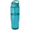 Sportovní láhev s víčkem s hubičkou H2O Tempo® 700 ml