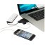 USB hub se 4 porty Gaia