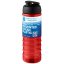 Sportovní lahev s odklápěcím víčkem H2O Active® Eco Treble o objemu 750 ml