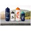 HydroFlex™ Clear 750 ml sportovní lahev