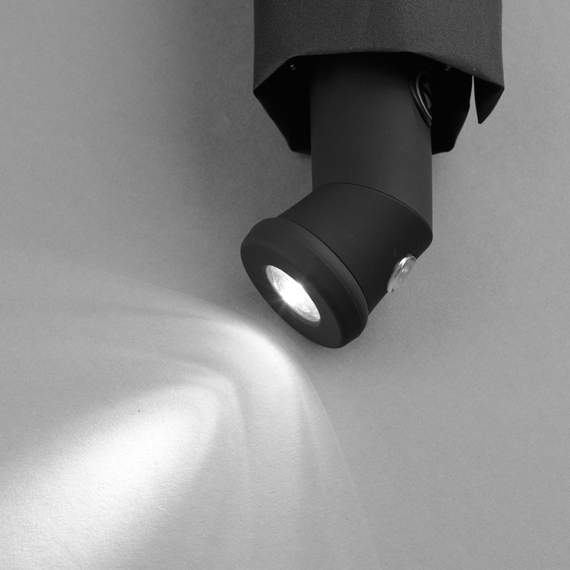 TA-450 Torch - deštník skládací plně automatický
