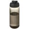 Sportovní lahev H2O Active® Octave Tritan™ o objemu 600 ml s odklápěcím víčkem