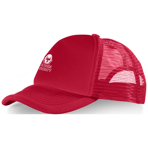 Kšiltovka Trucker s 5 panely