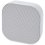 Stark 2.0 3W mini reproduktor Bluetooth® z RCS recyklovaného plastu