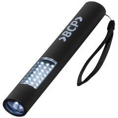 Magnetická svítilna Lutz s 28 LED