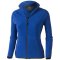 Dámská bunda Brossard z materiálu mikro fleece