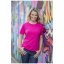Balfour short sleeve women's organic t-shirt