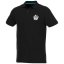 Beryl short sleeve men's organic recycled polo