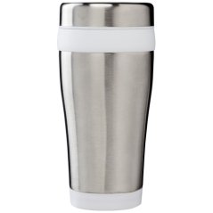 Izolovaný termohrnek Elwood o objemu 410 ml
