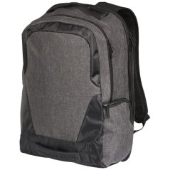 Batoh Overland na počítač 17" splňující TSA