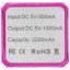 Powerbanka Volt 2 200 mAh