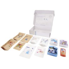 MyKit sample box