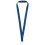 Lanyard Lago s rozepínací pojistkou