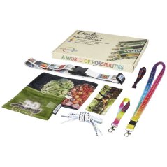 Sada sublimačních vzorků