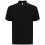 Unisex polokošile s krátkým rukávem Centauro Premium