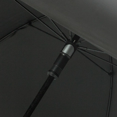 TA-428 Jupiter - deštník golfový manuální