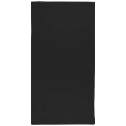 Lucas RPET sportovní ručník 50×100 cm
