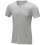 Kawartha short sleeve men's organic V-neck t-shirt