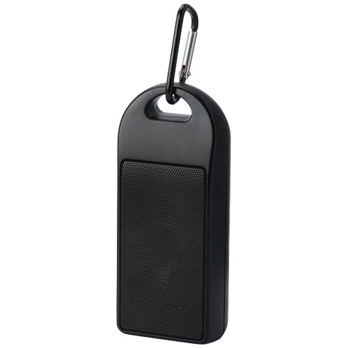 Omni 3W IPX4 Bluetooth® reproduktor z RCS recyklovaného plastu
