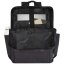 GRS recyklovaný batoh na notebook velikosti 15” (38 cm), 15 l Libra