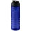Sportovní lahev s odklápěcím víčkem H2O Active® Eco Treble o objemu 750 ml