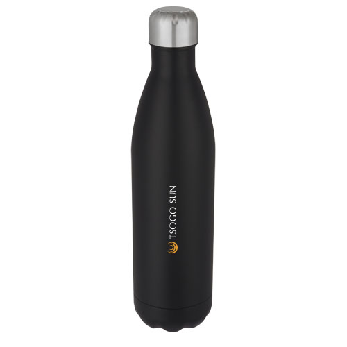 Vakuově izolovaná láhev z nerezové oceli Cove o objemu 750 ml