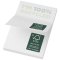 Recyklované lepicí poznámky 50 x 75 mm Sticky-Mate®