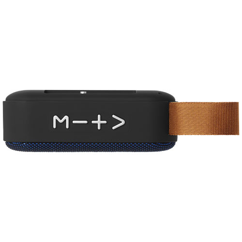 Látkový Bluetooth® reproduktor Fashion