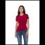 Balfour short sleeve women's organic t-shirt