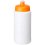 Sportovní láhev Baseline Rise s objemem 500 ml