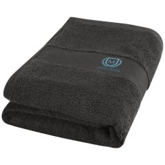 Bavlněný ručník 50x100 cm s gramáží 450 g/m2 Charlotte
