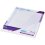Poznámkový blok Desk-Mate® A5