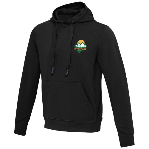 Unisex mikina s kapucí Laguna