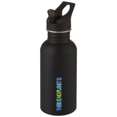 Sportovní lahev z nerezové oceli o objemu 500 ml Lexi