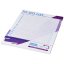 Poznámkový blok Desk-Mate® A5