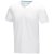 Kawartha short sleeve men's organic V-neck t-shirt