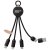 20W nabíjecí kabel 5 v 1 SCX.design C14